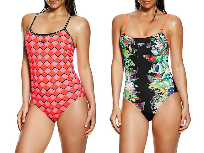 women's swimwear commerce photos